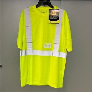 CAT protection shirt